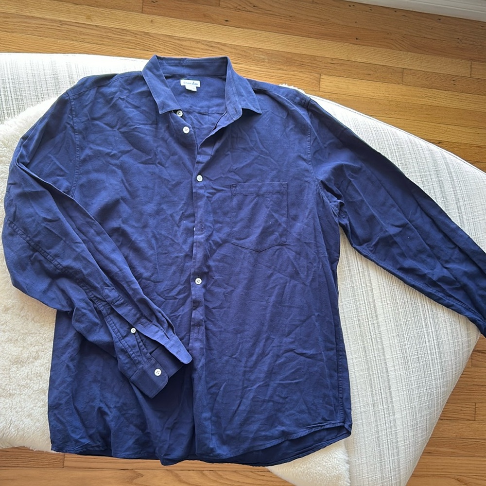 Steven Alan shirt